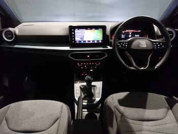 Used SEAT Arona 2023 for sale - 76471912: Photo