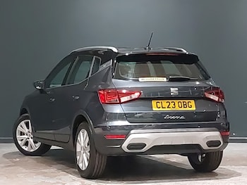Used SEAT Arona 2023 for sale - 76471912: Photo
