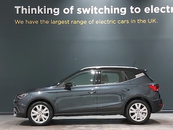 Used SEAT Arona 2023 for sale - 76471912: Photo