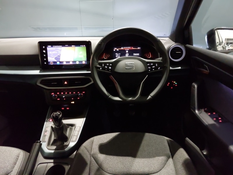 Used SEAT Arona 2023 for sale - 76471912: Photo 7