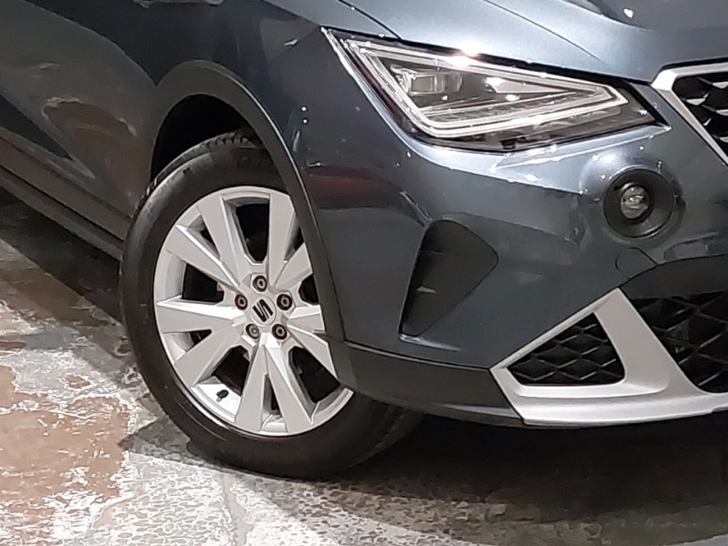 Used SEAT Arona 2023 for sale - 76471912: Photo 9