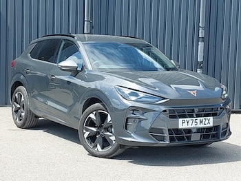 Used Cupra Terramar 2026 for sale - 78928037: Photo