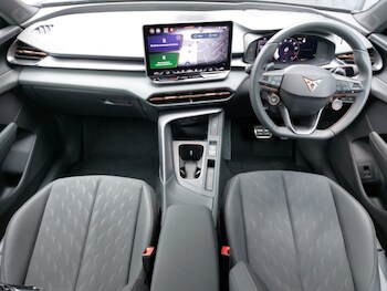 Used Cupra Terramar 2026 for sale - 78928037: Photo