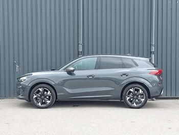 Used Cupra Terramar 2026 for sale - 78928037: Photo