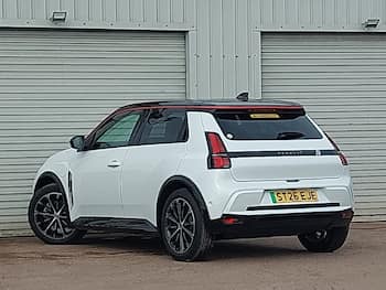 Used Renault 5 2026 for sale - 79839597: Photo