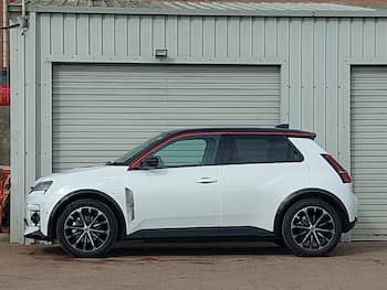 Used Renault 5 2026 for sale - 79839597: Photo