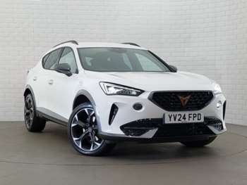 2024 - 1.5 TSI 150 V2 5dr DSG