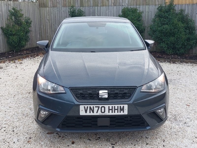 Used SEAT Ibiza 2020 for sale - 76629579: Photo 12