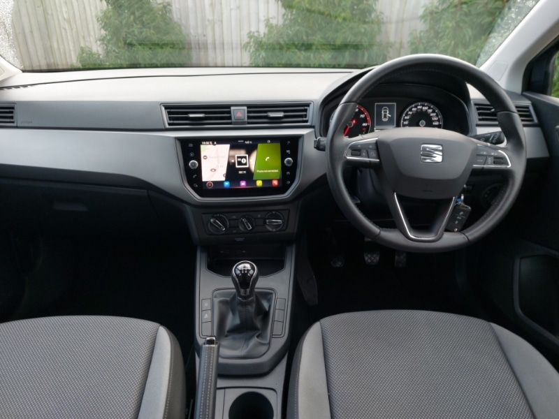 Used SEAT Ibiza 2020 for sale - 76629579: Photo 2
