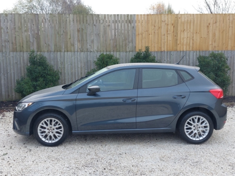 Used SEAT Ibiza 2020 for sale - 76629579: Photo 4