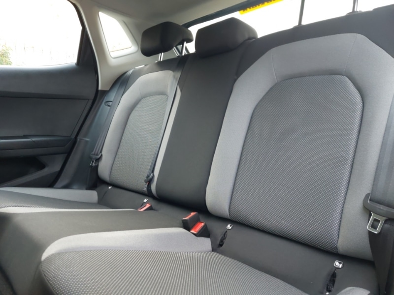 Used SEAT Ibiza 2020 for sale - 76629579: Photo 6