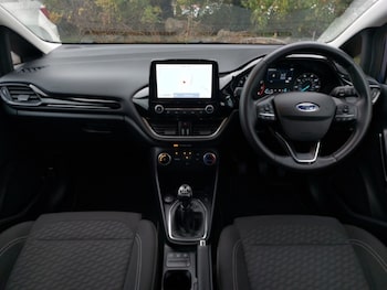Used Ford Fiesta 2022 for sale - 76506543: Photo