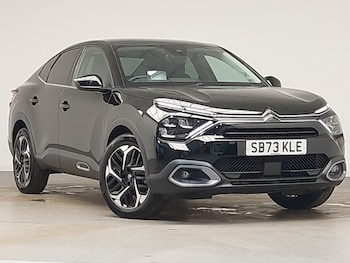 Used Citroen C4 X 2023 for sale - 78576235: Photo