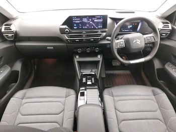 Used Citroen C4 X 2023 for sale - 78576235: Photo