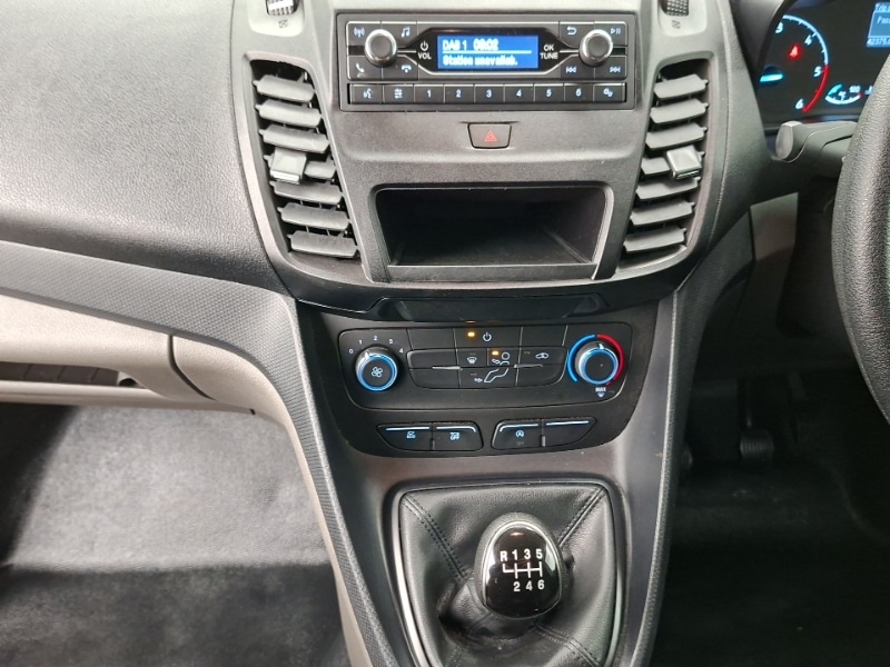 Used Ford Transit Connect 2024 for sale - 77173972: Photo 10