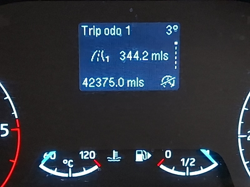 Used Ford Transit Connect 2024 for sale - 77173972: Photo 11