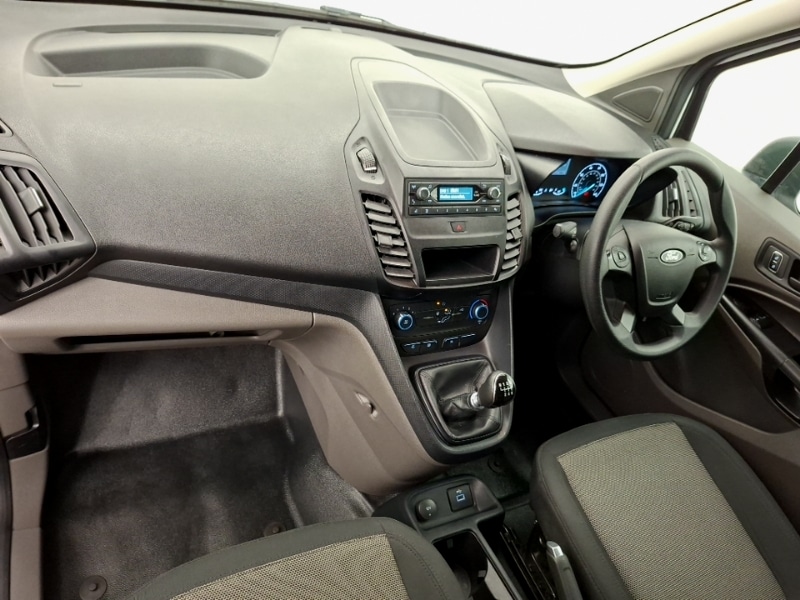Used Ford Transit Connect 2024 for sale - 77173972: Photo 2