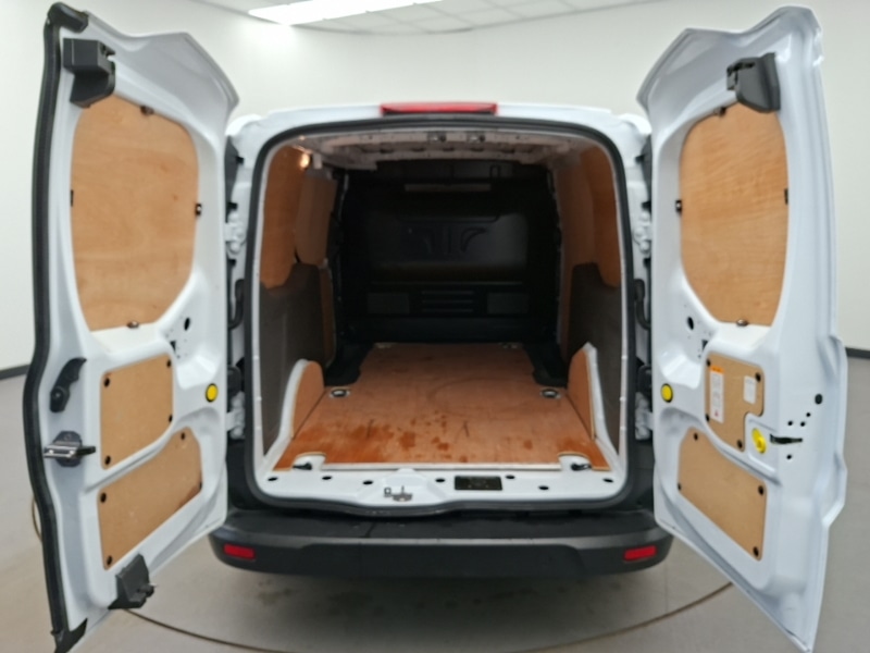 Used Ford Transit Connect 2024 for sale - 77173972: Photo 8