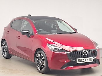 Mazda - Mazda2