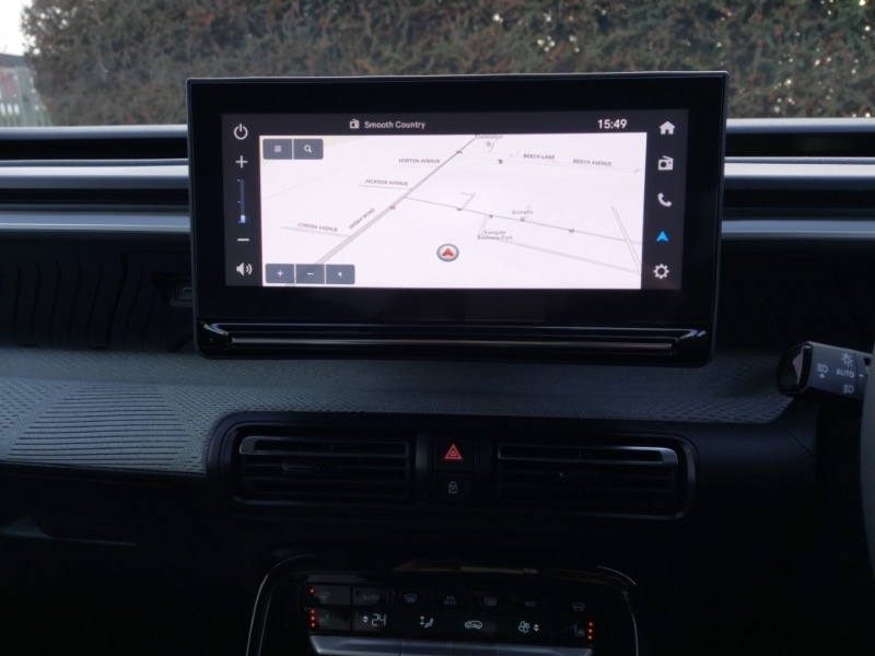 Used Citroen C3 2025 for sale - 77777591: Photo 10