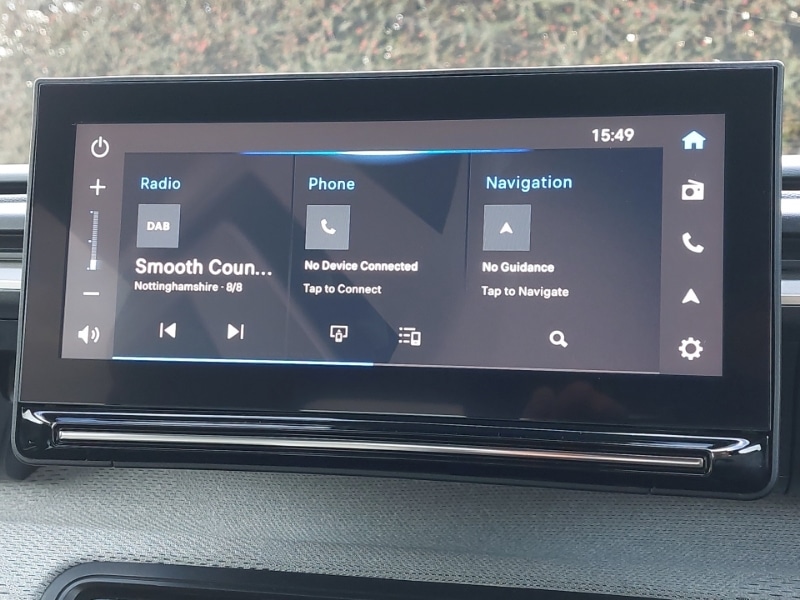 Used Citroen C3 2025 for sale - 77777591: Photo 12