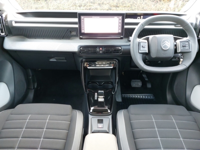 Used Citroen C3 2025 for sale - 77777591: Photo 2