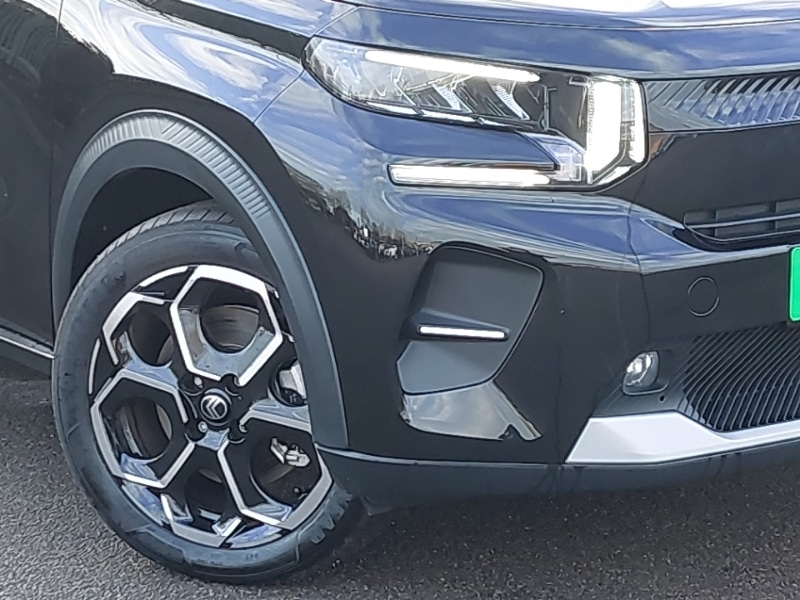 Used Citroen C3 2025 for sale - 77777591: Photo 9