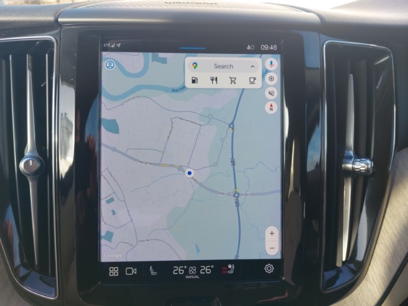 Used Volvo XC60 2022 for sale - 77786796: Photo 10