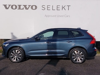 Used Volvo XC60 2022 for sale - 77786796: Photo