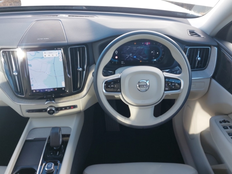 Used Volvo XC60 2022 for sale - 77786796: Photo 7