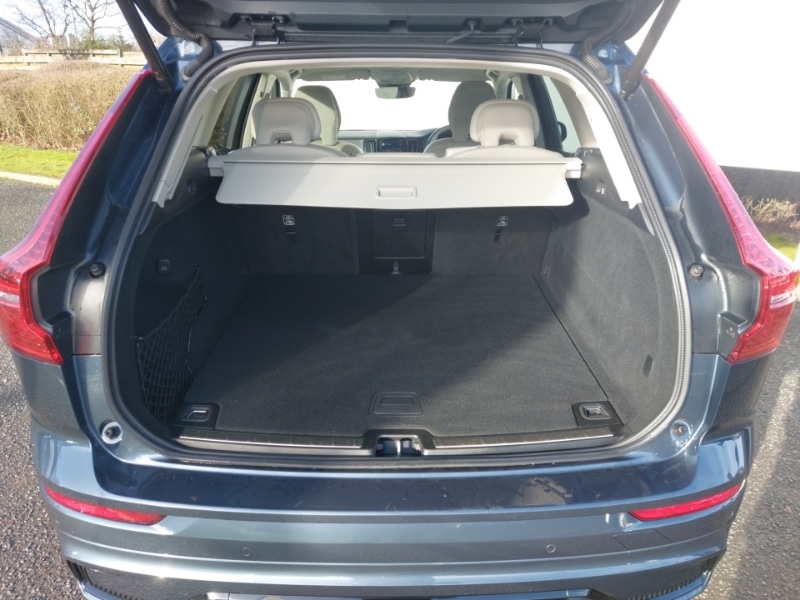 Used Volvo XC60 2022 for sale - 77786796: Photo 8