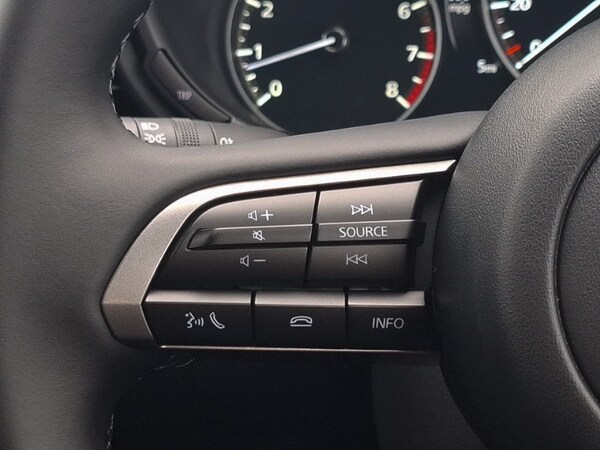 Used Mazda CX-30 2025 for sale - 76212999: Photo 11