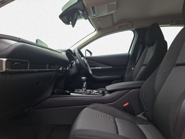 Used Mazda CX-30 2025 for sale - 76212999: Photo 5