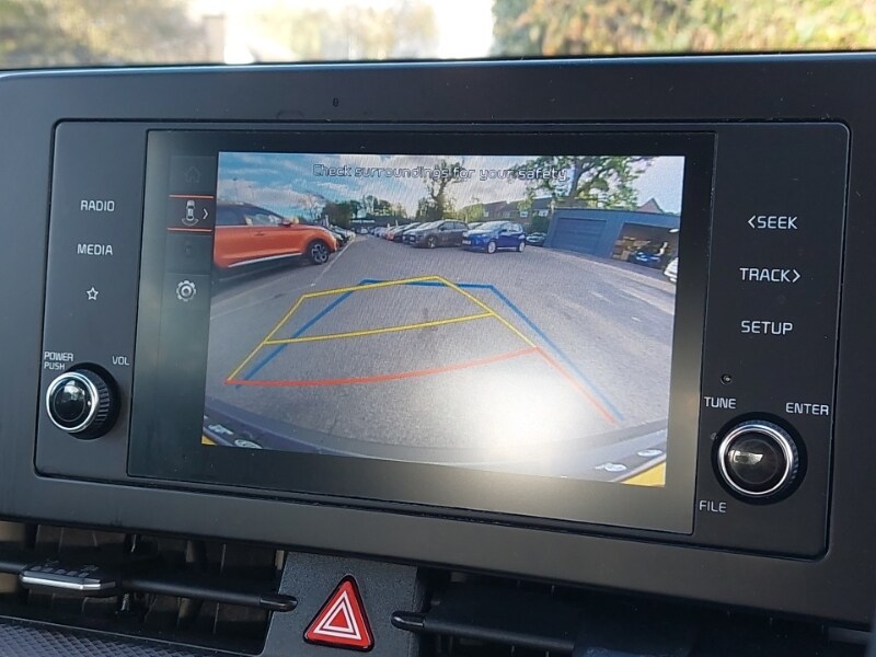 Used Kia Sportage 2022 for sale - 76392722: Photo 10