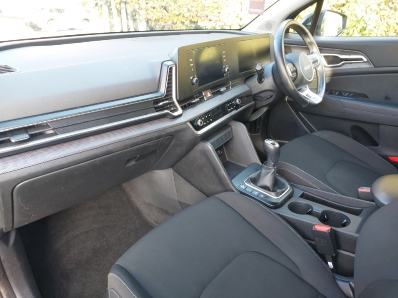 Used Kia Sportage 2022 for sale - 76392722: Photo 5