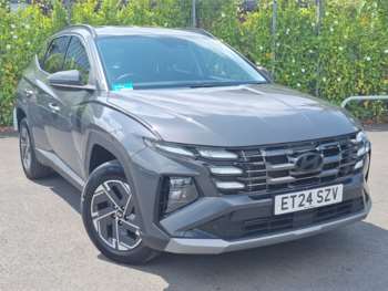 2024 - 1.6T Hybrid Advance 5dr Auto