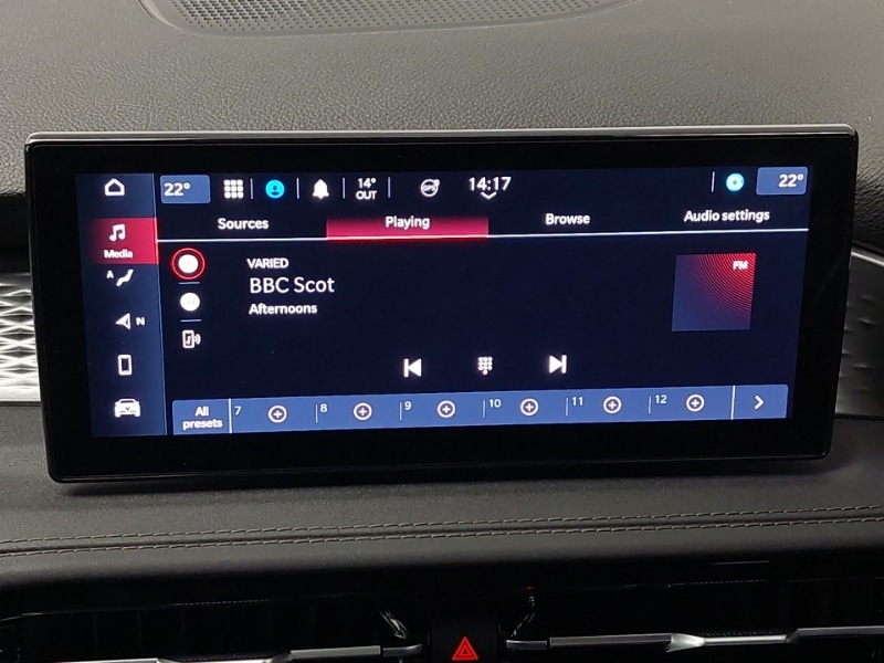 Used Alfa Romeo Tonale 2024 for sale - 77645438: Photo 11