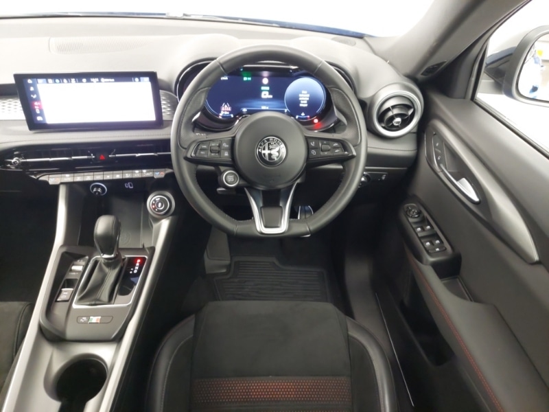 Used Alfa Romeo Tonale 2024 for sale - 77645438: Photo 7