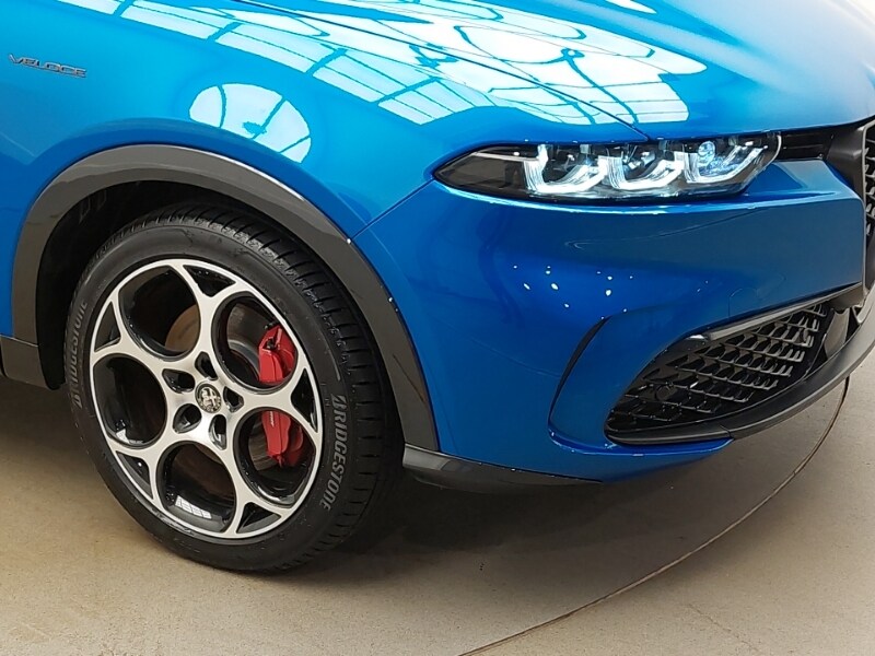 Used Alfa Romeo Tonale 2024 for sale - 77645438: Photo 9