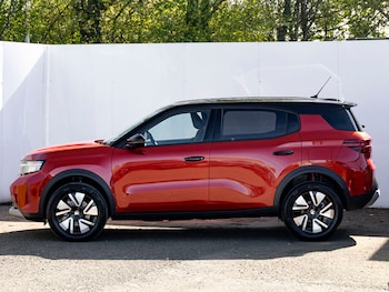 Used Vauxhall Frontera 2026 for sale - 79522730: Photo