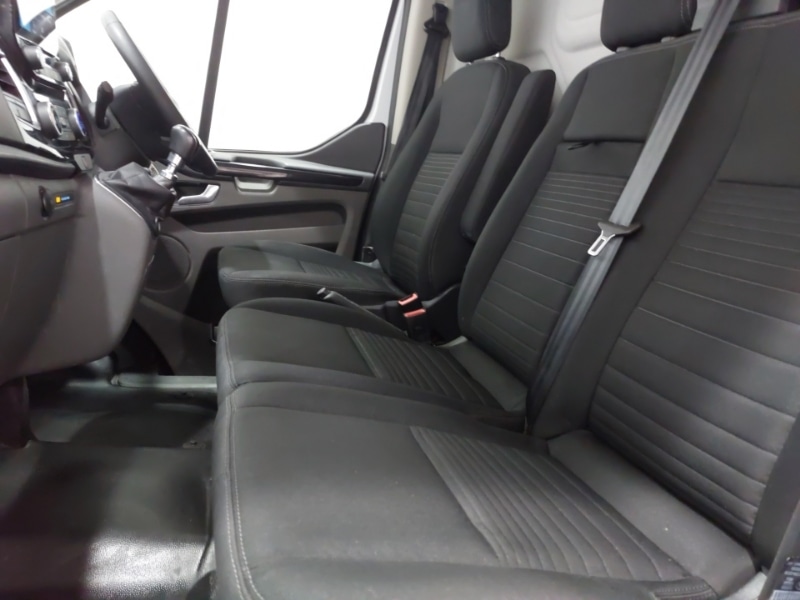 Used Ford Transit Custom 2023 for sale - 77491996: Photo 5