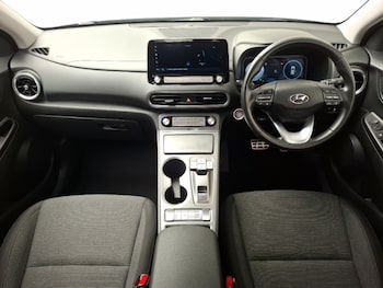Used Hyundai KONA 2023 for sale - 79505448: Photo