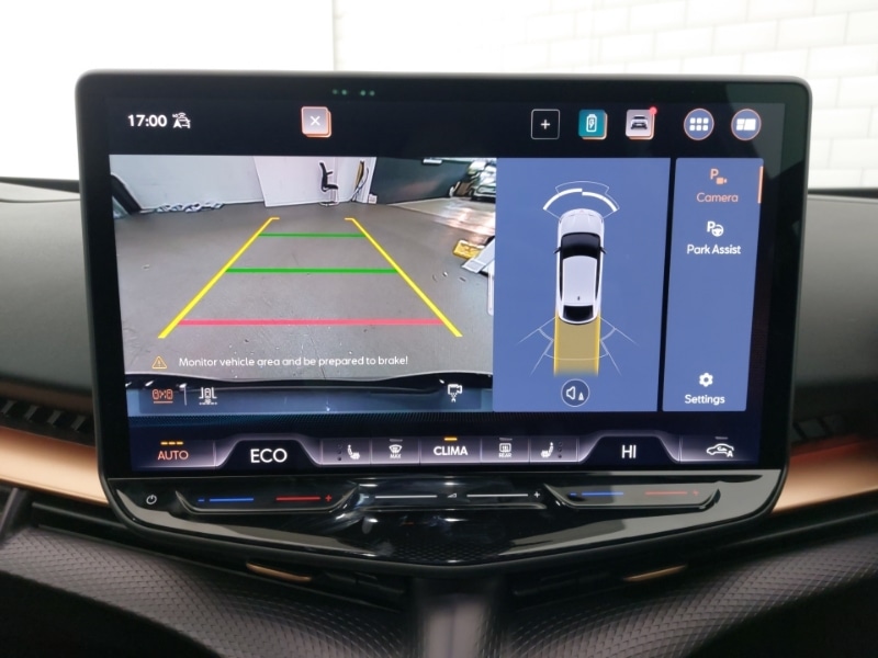 Used Cupra Tavascan 2025 for sale - 78023393: Photo 11