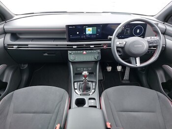Used Hyundai TUCSON 2024 for sale - 79567013: Photo
