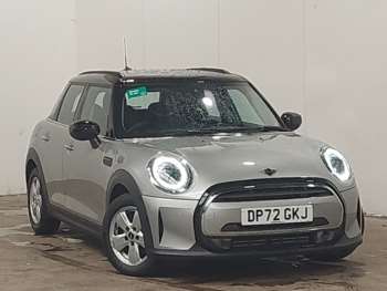 2022 - 1.5 Cooper Classic 5dr Auto