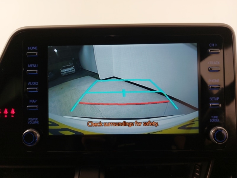 Used Toyota C-HR 2020 for sale - 76778960: Photo 11