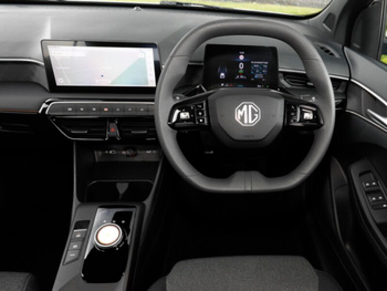 Used MG MG3 2026 for sale - 77405909: Photo 8