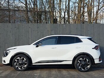 Used Kia Sportage 2023 for sale - 77371707: Photo