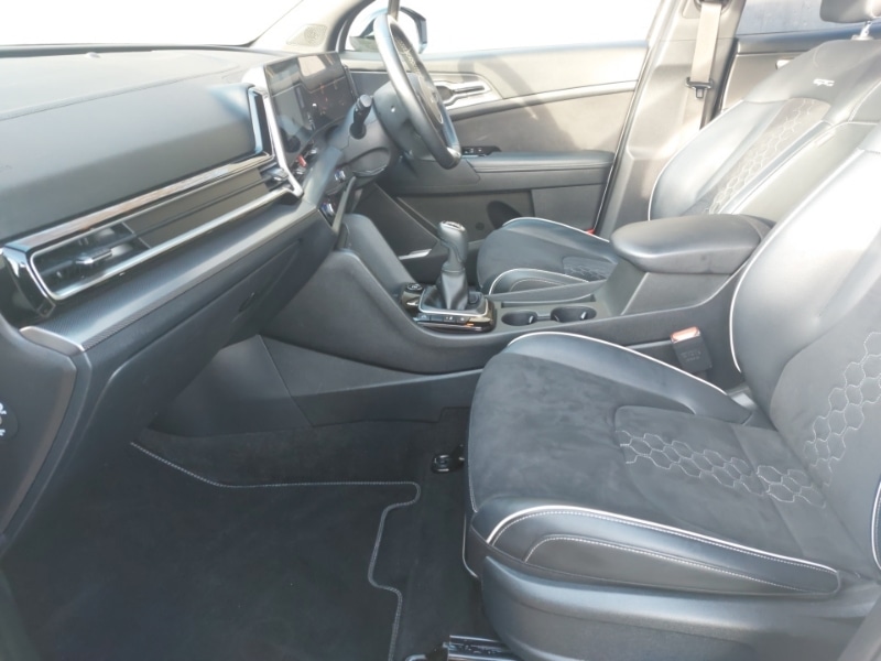 Used Kia Sportage 2023 for sale - 77371707: Photo 5