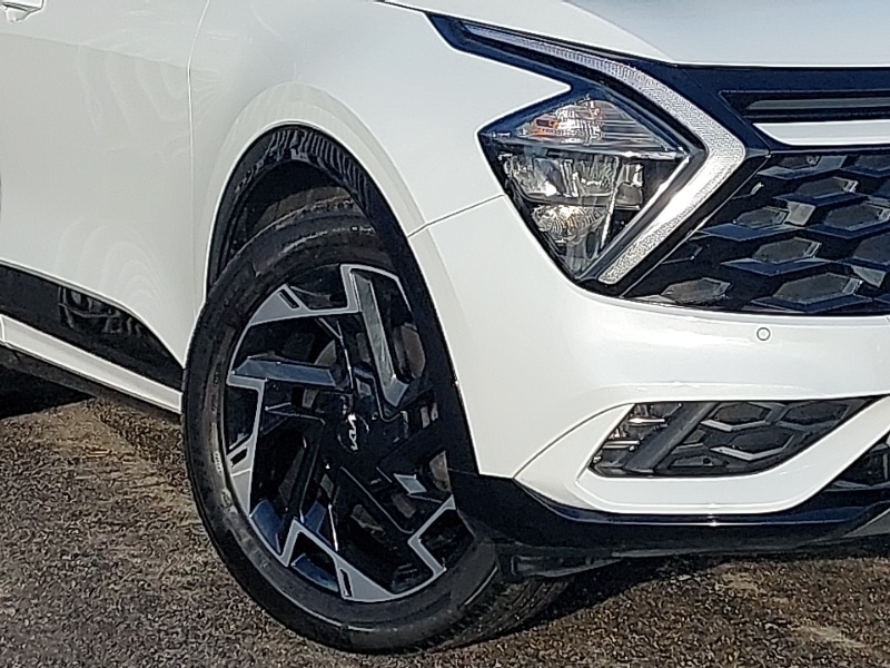 Used Kia Sportage 2023 for sale - 77371707: Photo 9